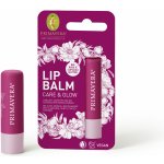 Primavera Care & Glow balzám na rty 4,70 g – Zboží Dáma