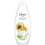 Dove Nourishing Secrets Invigorating Ritual avocado sprchový gel 500 ml – Zbozi.Blesk.cz