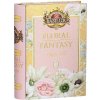 Čaj Basilur Floral Fantasy Vol. I. plech 100 g