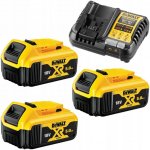 DeWALT DCB1104P3 – Zbozi.Blesk.cz