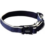 Nobby CAYO obojek nylon reflexní – Hledejceny.cz