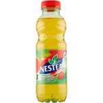 Nestea Green Tea Strawberry Aloe Vera 0,5 l – Sleviste.cz