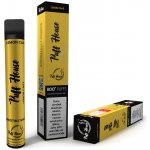 Puff House Lemon Cake 16 mg 800 potáhnutí – Zboží Mobilmania