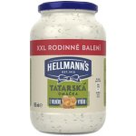 Hellmann's Tatarská omáčka 855 ml – Zbozi.Blesk.cz