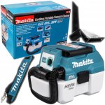 Makita DVC750LZX1 – Hledejceny.cz