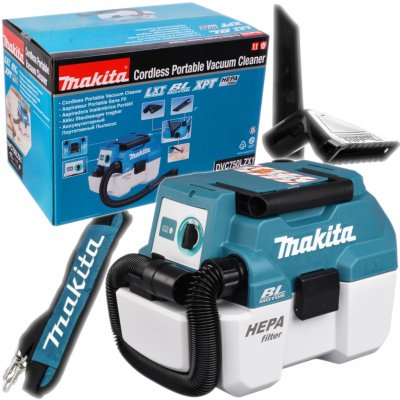 Makita DVC750LZX1 – Hledejceny.cz