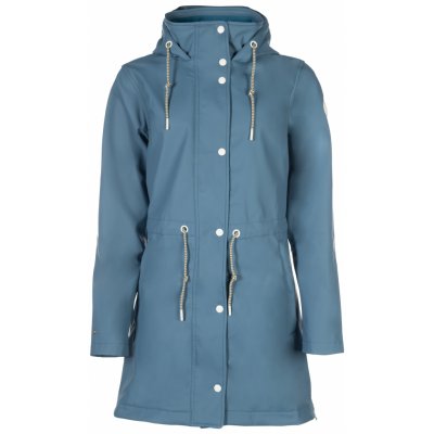 HKM Jezdecká bunda Ohio modrá – Zboží Dáma