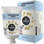 LEROS Heřmánková mast s azulenem 30 ml – Zboží Mobilmania