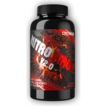 Czech Virus Nitro Virus V2.0 90 kapslí – Hledejceny.cz