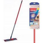 Vileda Mop Ultramax plochý 35 cm – Hledejceny.cz