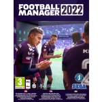 Football Manager 2022 – Zboží Živě