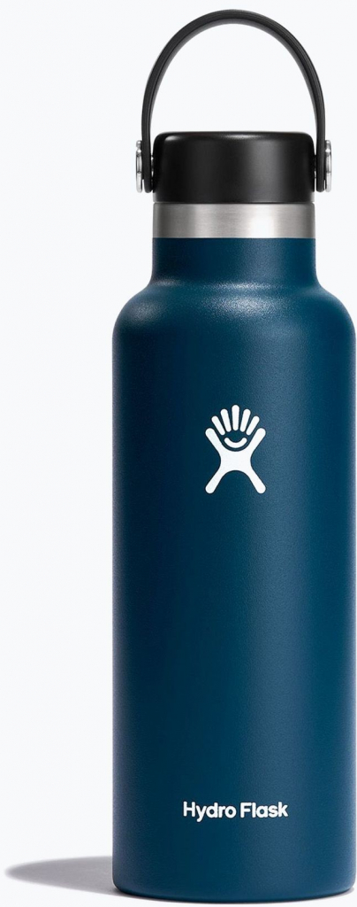 Hydro Flask Standard Flex termo námořnická modrá 530 ml