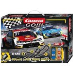 Carrera GO 62533 DTM PureP Autodráha – Zboží Dáma