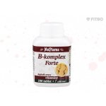 MedPharma B-komplex Forte 107 tablet – Zboží Dáma