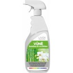LAVON vůně BAMBUS & ORCHIDEA 500 ml – HobbyKompas.cz