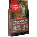 Orijen REGIONAL RED Cat 5,4 kg – Zboží Dáma