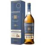 Glenmorangie Tribute 16y 43% 1 l (karton) – Hledejceny.cz