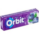 Wrigley's Orbit Blueberry 14 g – Zboží Dáma
