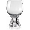 Sklenice Crystalex Sklenice GINA 6 x 230 ml