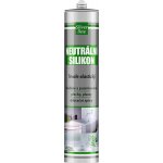 Den Braven SL silikon neutrální 310g transparentní – HobbyKompas.cz