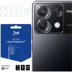 Ochranná fólie 3MK Poco X6 5G – Zboží Živě