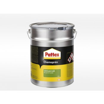 PATTEX Chemoprén UNIVERZÁL 10L