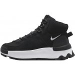 Nike City classic Boot Black White – Zboží Dáma