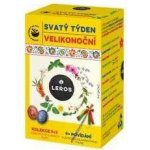 LEROS Svatý týden velikonoční 9 x 2 g – Sleviste.cz