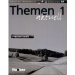 THEMEN AKTUELL 1 AUDIO CDs /2/ - Bock,Eisfeld,Holthaus,Nöhmke,Tesařová – Hledejceny.cz