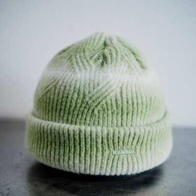 Kangol Heathered 2-Way beanie Sulfur – Hledejceny.cz