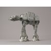 Sběratelský model Bandai Model Kit Plastic SW 01205 AT AT 1:144