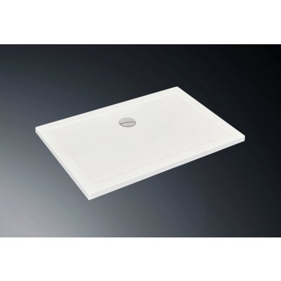 Erga Laos 120 x 80 cm ERG-V06-ACR-8012S-WH-CR – Sleviste.cz