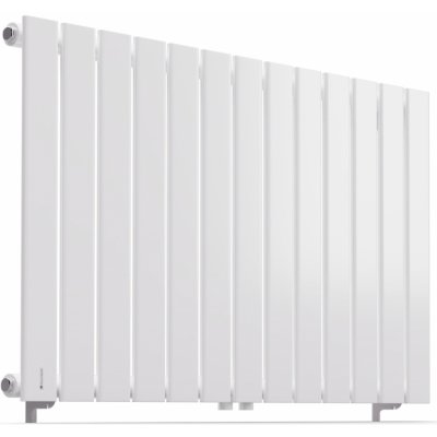 Blumfeldt Ontario 1000 x 600 mm 681 W Bílá – Zboží Dáma