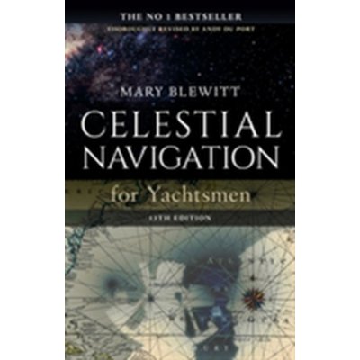 Celestial Navigation for Yachtsmen – Hledejceny.cz