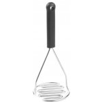HENDI Šťouchadlo na brambory, HENDI, Černá, ⌀95x230mm – Sleviste.cz