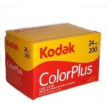 Kodak Color Plus 200/135-24 – Zboží Živě