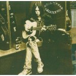 Neil Young - Greatest Hits CD – Zbozi.Blesk.cz