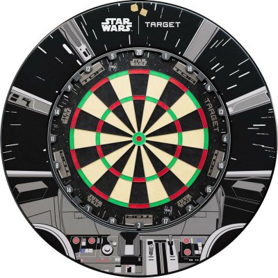 STAR WARS TARGET Millennium Falcon – Zboží Dáma