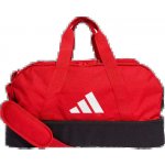 adidas Tiro 23 League dufflebag S červená 30 l – Hledejceny.cz