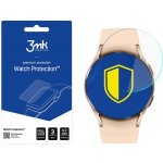 3mk Watch pro Samsung Galaxy Watch4 40mm 3ks 5903108434799 – Zboží Mobilmania