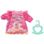 Zapf Creation BABY born Little Šatičky 36 cm – Sleviste.cz