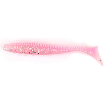 Fox Rage Spikey Shad 12cm Pink Candy – Zboží Mobilmania