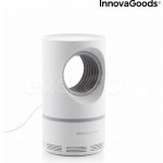 InnovaGoods Sací lampa proti komárům Kl Vortex – Hledejceny.cz