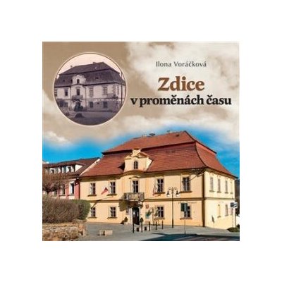 Zdice v proměnách času – Zboží Mobilmania