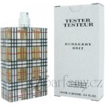 Burberry Brit parfémovaná voda dámská 100 ml tester – Hledejceny.cz