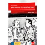 Detektiv Müller: Verschwunden in Neuschwanstein Klett nakladatelství – Hledejceny.cz