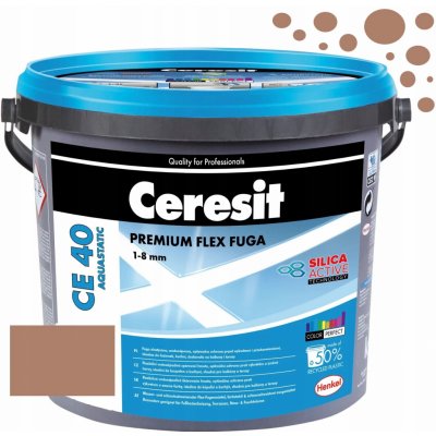 Henkel Ceresit CE 40 5 kg terra – Zbozi.Blesk.cz