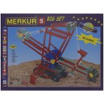 Merkur M 5 – Zboží Dáma