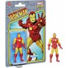 Figurka Hasbro Marvel Legends Retro Collection akční Iron Man