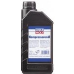 Liqui Moly 1187 Kompresorový olej 5W-40 1 l – Zboží Mobilmania